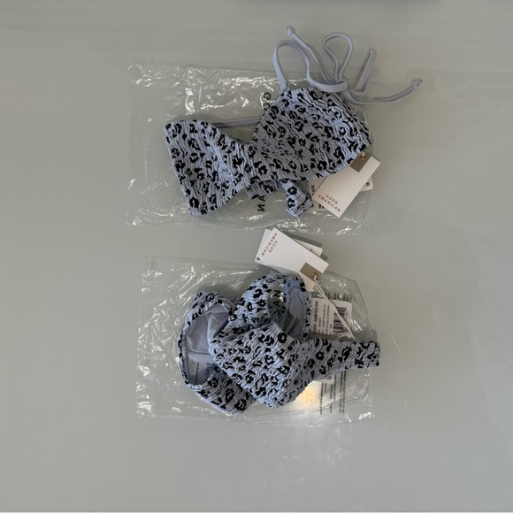 NWT Good American bikini set - Picture 3 of 6